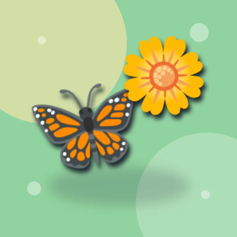 Butterfly Garden thumbnail