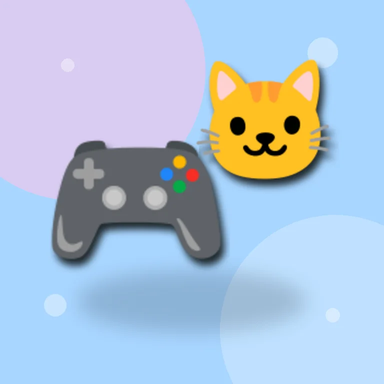 Virtual Pet Game thumbnail