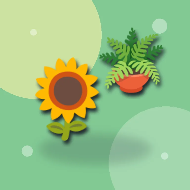 Gardening Game thumbnail
