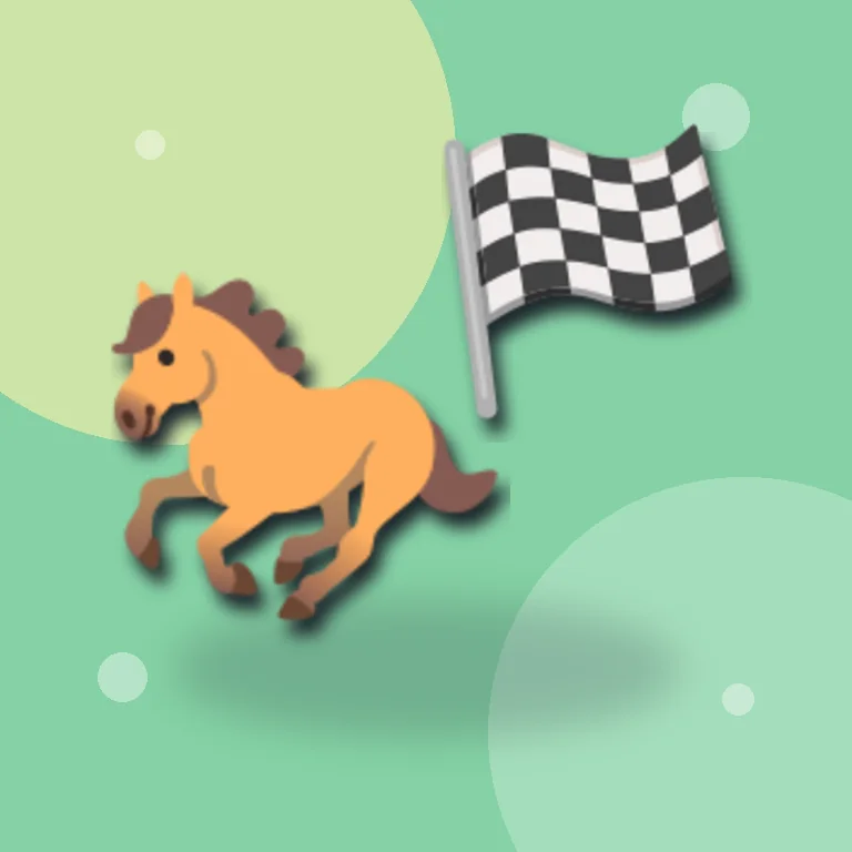 Pony Race thumbnail