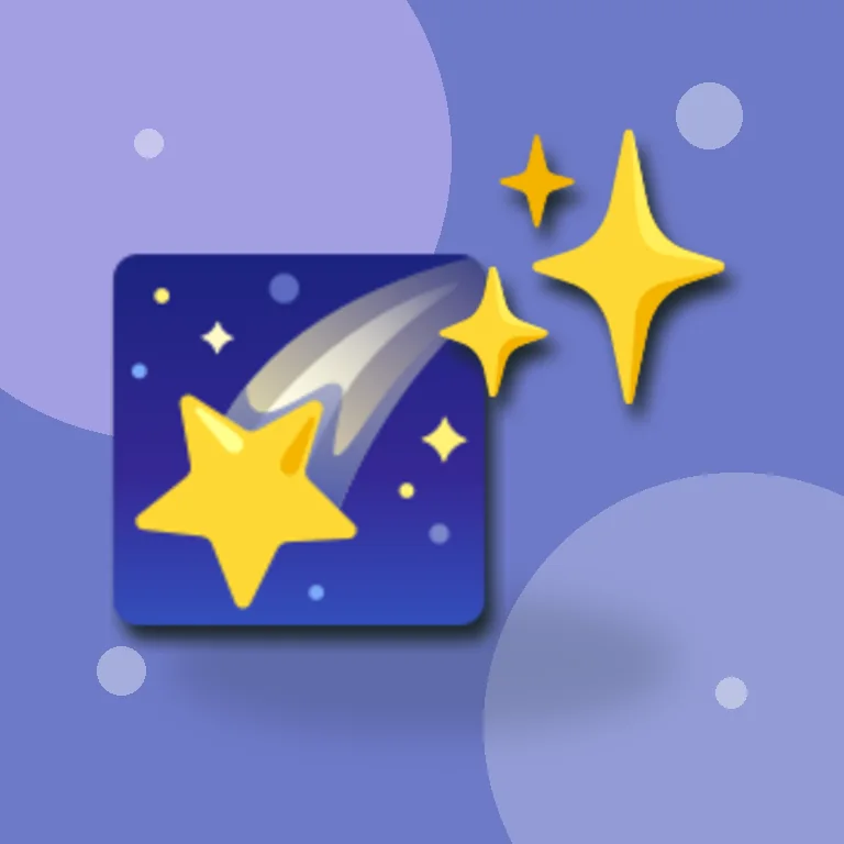Starlight Trails thumbnail
