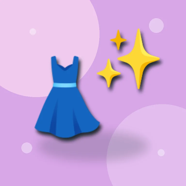 Dress Up Game thumbnail