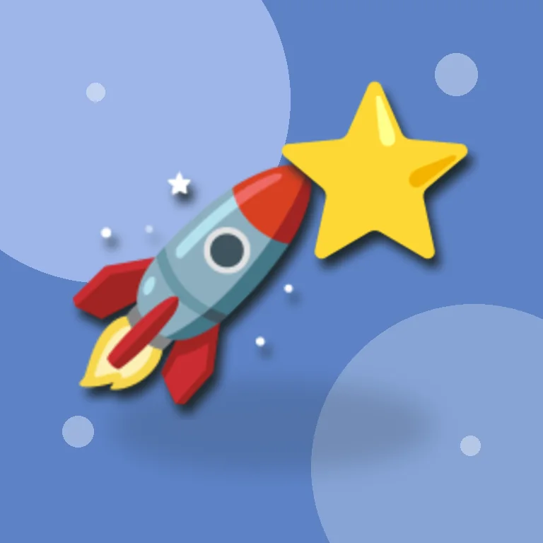 Rocket Star thumbnail