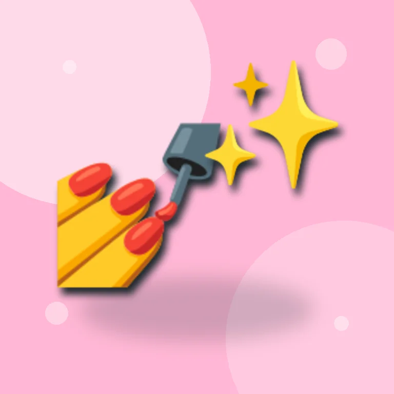 Nail Salon Game thumbnail