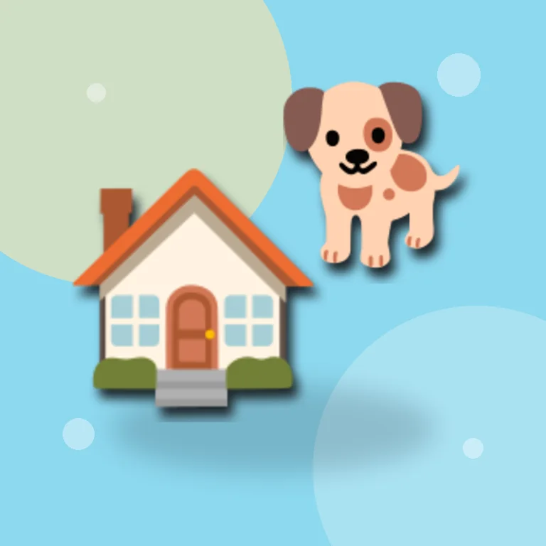 Pet House thumbnail